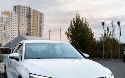 Audi A3, 2021 год, 2 800 000 рублей, 1 фотография