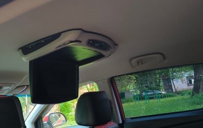 SsangYong Actyon II рестайлинг, 2014 год, 1 000 000 рублей, 1 фотография