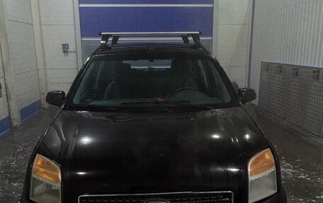 Ford Fusion I, 2008 год, 360 000 рублей, 1 фотография