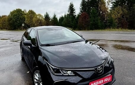 Toyota Corolla, 2020 год, 1 750 000 рублей, 13 фотография
