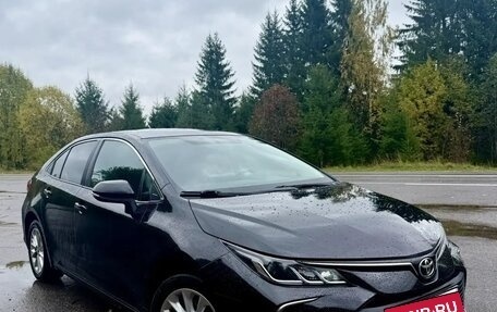 Toyota Corolla, 2020 год, 1 750 000 рублей, 14 фотография