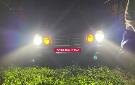 Mercedes-Benz E-Класс, 1999 год, 380 000 рублей, 15 фотография