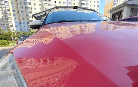 Skoda Fabia II, 2012 год, 490 000 рублей, 10 фотография