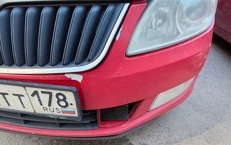 Skoda Fabia II, 2012 год, 490 000 рублей, 11 фотография