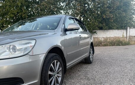 Skoda Octavia, 2012 год, 980 000 рублей, 2 фотография