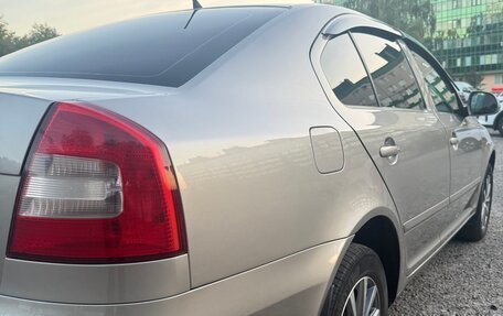 Skoda Octavia, 2012 год, 980 000 рублей, 5 фотография