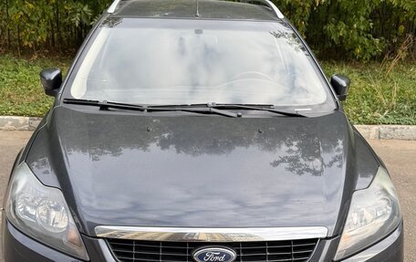 Ford Focus II рестайлинг, 2011 год, 700 000 рублей, 1 фотография