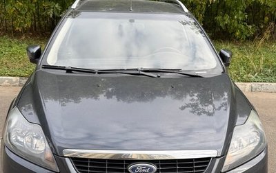 Ford Focus II рестайлинг, 2011 год, 700 000 рублей, 1 фотография