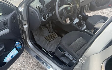 Skoda Octavia, 2012 год, 980 000 рублей, 8 фотография