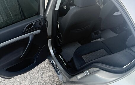 Skoda Octavia, 2012 год, 980 000 рублей, 9 фотография