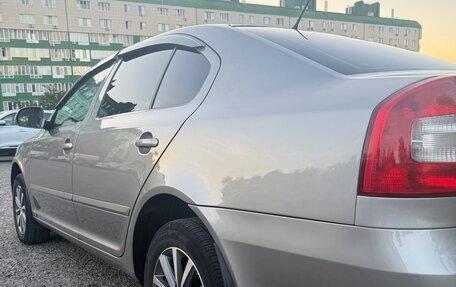 Skoda Octavia, 2012 год, 980 000 рублей, 4 фотография