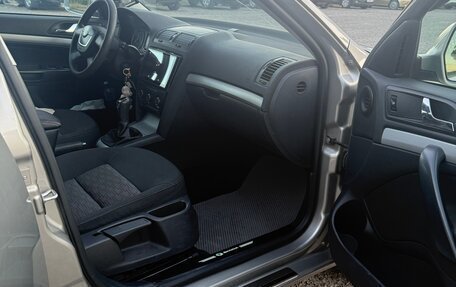 Skoda Octavia, 2012 год, 980 000 рублей, 6 фотография