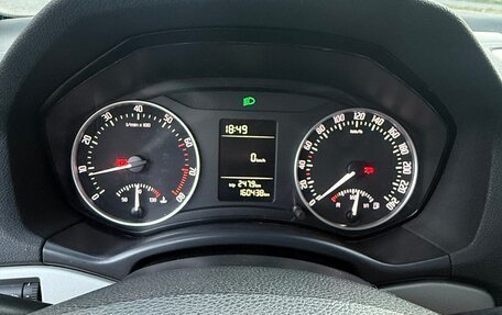 Skoda Octavia, 2012 год, 980 000 рублей, 11 фотография