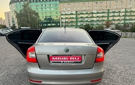 Skoda Octavia, 2012 год, 980 000 рублей, 12 фотография