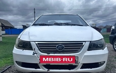 Lifan Solano I (630) рестайлинг, 2012 год, 160 000 рублей, 1 фотография