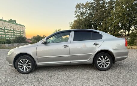 Skoda Octavia, 2012 год, 980 000 рублей, 13 фотография