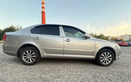 Skoda Octavia, 2012 год, 980 000 рублей, 14 фотография
