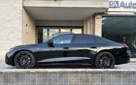 Audi A6, 2026 год, 7 900 004 рублей, 4 фотография