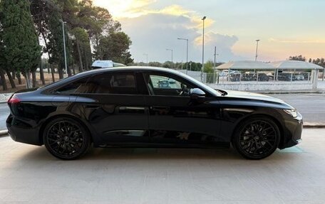 Audi A6, 2026 год, 7 900 004 рублей, 5 фотография