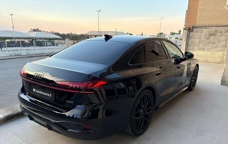 Audi A6, 2026 год, 7 900 004 рублей, 6 фотография