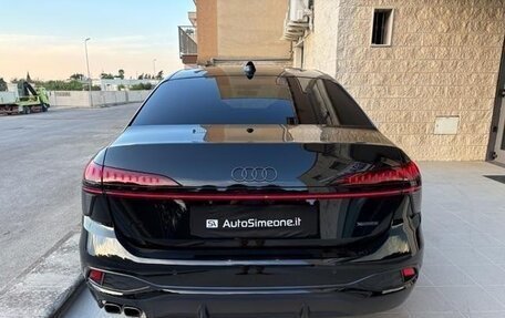 Audi A6, 2026 год, 7 900 004 рублей, 7 фотография