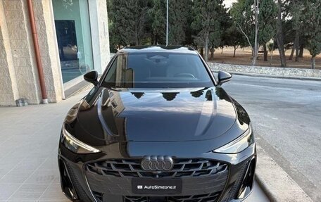 Audi A6, 2026 год, 7 900 004 рублей, 2 фотография