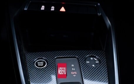 Audi A3, 2021 год, 2 800 000 рублей, 10 фотография