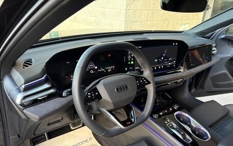 Audi A6, 2026 год, 7 900 004 рублей, 9 фотография
