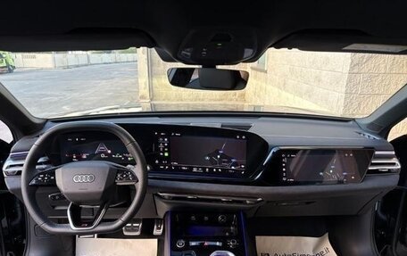 Audi A6, 2026 год, 7 900 004 рублей, 10 фотография