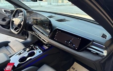 Audi A6, 2026 год, 7 900 004 рублей, 11 фотография