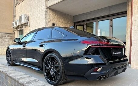 Audi A6, 2026 год, 7 900 004 рублей, 8 фотография