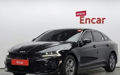 KIA K5, 2025 год, 2 435 000 рублей, 1 фотография