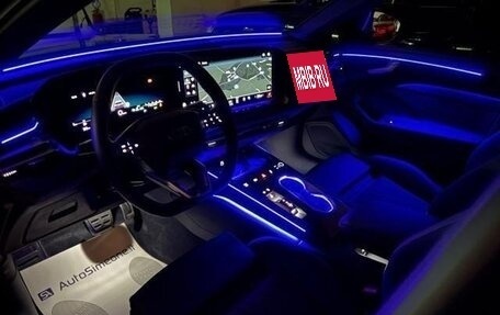 Audi A6, 2026 год, 7 900 004 рублей, 15 фотография