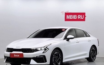 KIA K5, 2026 год, 2 770 000 рублей, 1 фотография