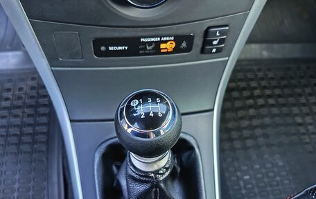 Toyota Corolla, 2010 год, 980 000 рублей, 13 фотография