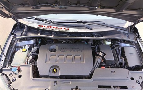 Toyota Corolla, 2010 год, 980 000 рублей, 12 фотография