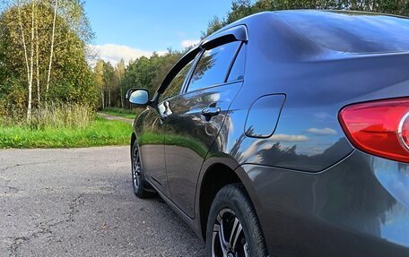 Toyota Corolla, 2010 год, 980 000 рублей, 10 фотография