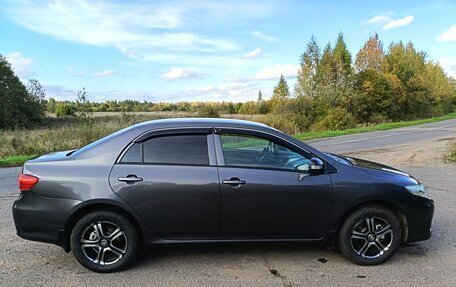 Toyota Corolla, 2010 год, 980 000 рублей, 9 фотография