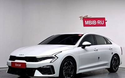 KIA K5, 2026 год, 2 780 000 рублей, 1 фотография
