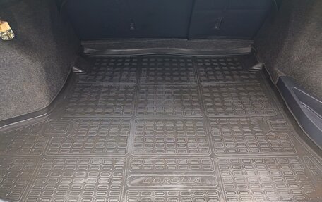Toyota Corolla, 2010 год, 980 000 рублей, 23 фотография