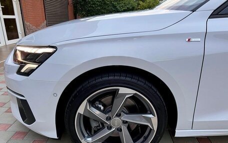 Audi A3, 2022 год, 2 540 000 рублей, 4 фотография