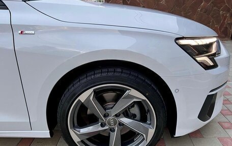 Audi A3, 2022 год, 2 540 000 рублей, 3 фотография