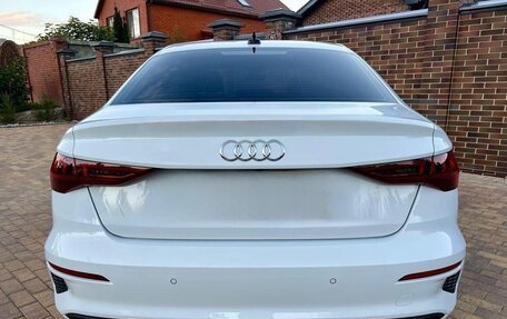 Audi A3, 2022 год, 2 540 000 рублей, 7 фотография