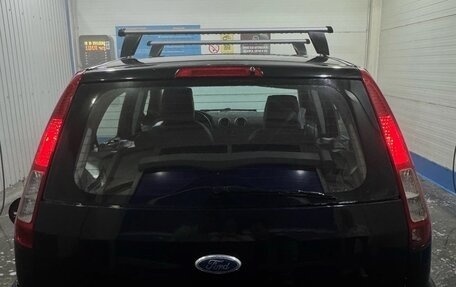 Ford Fusion I, 2008 год, 360 000 рублей, 4 фотография