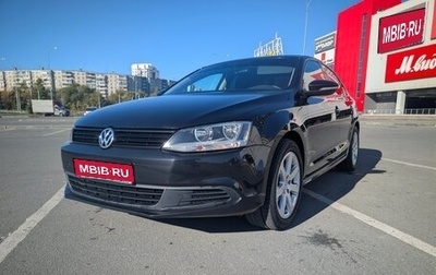 Volkswagen Jetta VI, 2014 год, 1 100 000 рублей, 1 фотография
