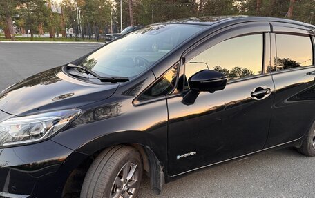 Nissan Note II рестайлинг, 2019 год, 1 450 000 рублей, 4 фотография