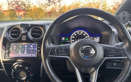Nissan Note II рестайлинг, 2019 год, 1 450 000 рублей, 6 фотография