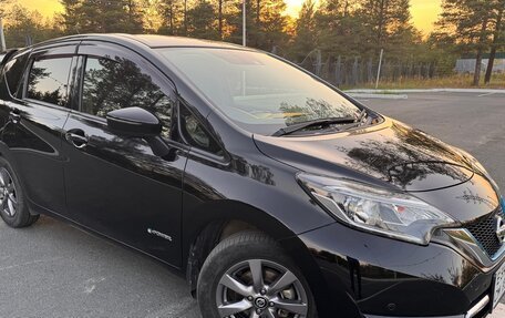 Nissan Note II рестайлинг, 2019 год, 1 450 000 рублей, 2 фотография
