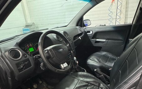 Ford Fusion I, 2008 год, 360 000 рублей, 9 фотография