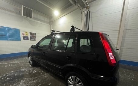 Ford Fusion I, 2008 год, 360 000 рублей, 6 фотография